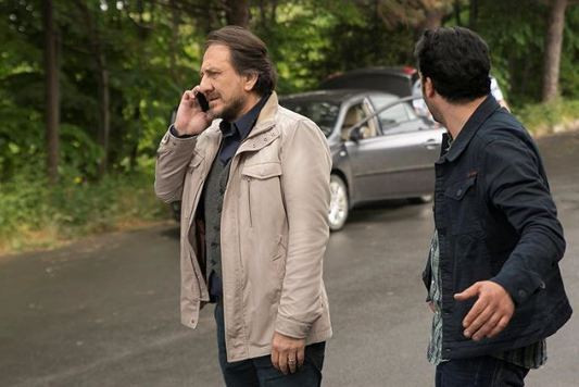 Kanal D Arka Sokaklar'da 12 sezonun en büyük şoku ölüyor mu - Resim: 2