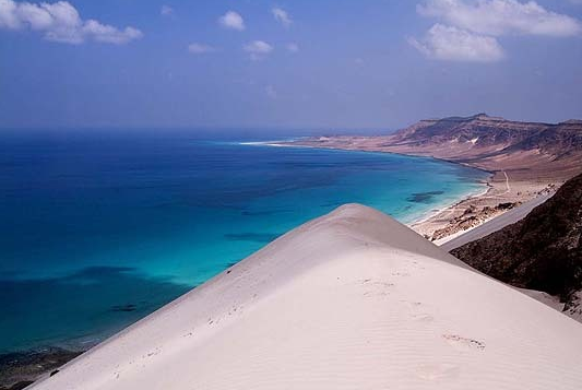 Dünyanın en gizemli adası! - Resim: 3