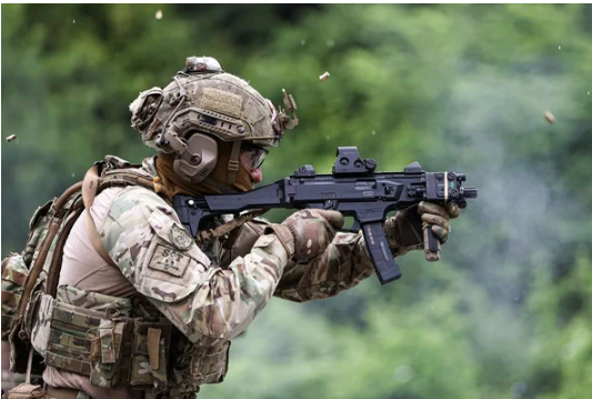 2023'te güncellendi: İşte dünyanın en güçlü orduları! Türkiye 2 sıra birden yükseldi - Resim: 3