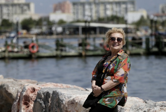  Sus pozunun sahibi Dilek Tunca'nın son haline bakın! - Resim: 1