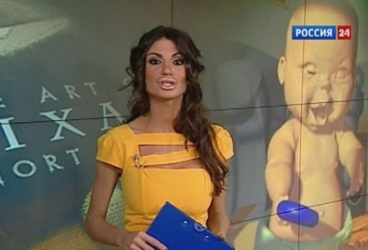 Dudaklarını görenler gözlerine inanamadı - Resim: 1