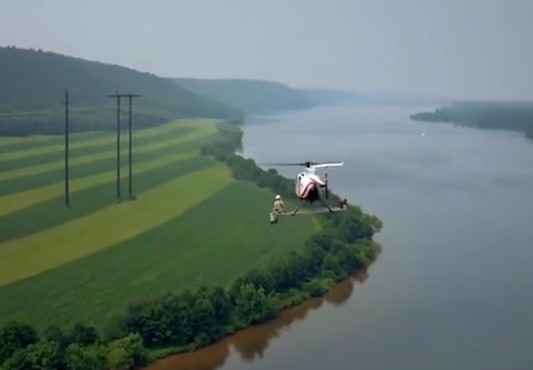 Böyle görüntülendi! Milyonlarca insanı öldürebilir - Resim: 2