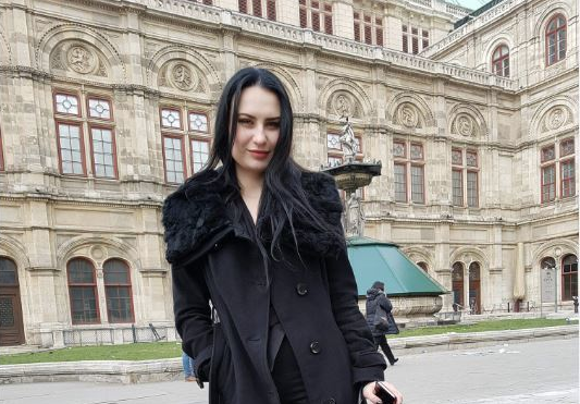 Öfkeli Femen üyesinden Türk erkeklerine: Çirkin ve mide bulandırıcısınız - Resim: 4