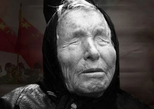 2023 kehanetleri arasındaydı! Baba Vanga'nın bir kehaneti daha gerçek mi oluyor? Dünyanın gözü orada... - Resim: 2