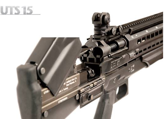 Dünyayı artık Türk silahları kurtaracak! - Resim: 2