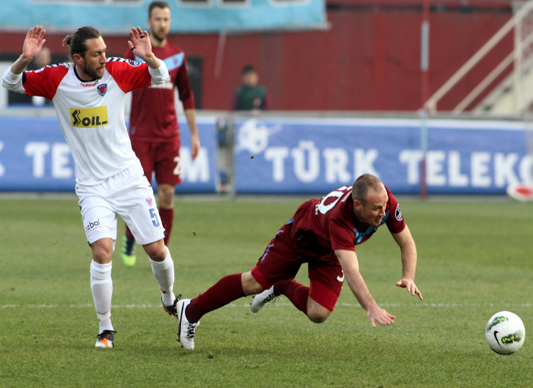 Avni Aker'den çarpıcı kareler - Resim: 4