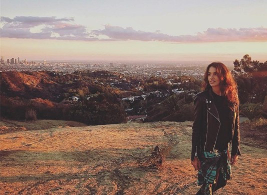 Babasının ününü geçti yok böyle güzellik - Resim: 3