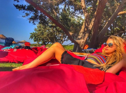 Yeliz Yeşilmen'e büyük şok ''kızımı yaktılar'' - Resim: 1