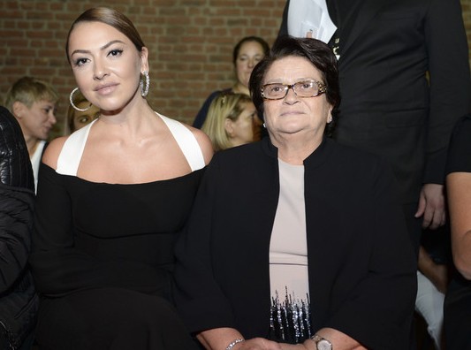 Gıda zehirlenmesi dediler Hadise'nin annesinin intihar mektubu çıktı! - Resim: 3