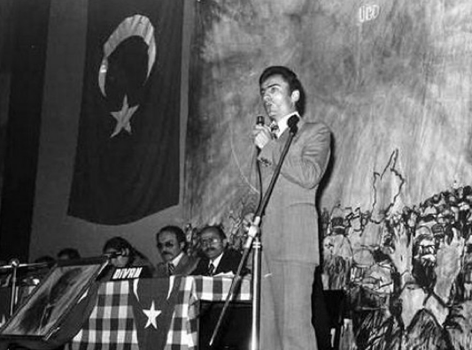 Yazıcıoğlu'nu hiç böyle görmediniz - Resim: 4