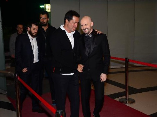 Atalay Demirci'ye şimdi de Acun şoku! Affetmedi - Resim: 3