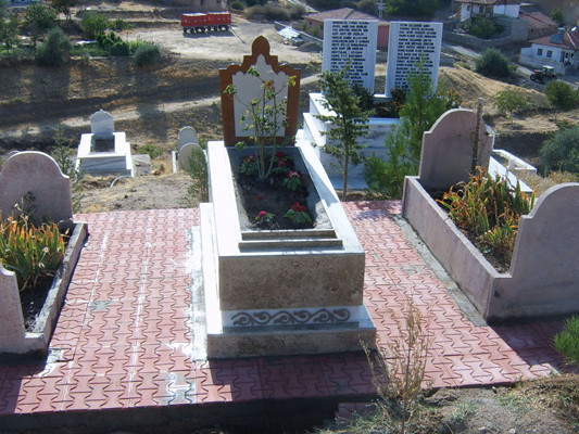 Mahşerde bu bedenle dirileceğiz - Resim: 3