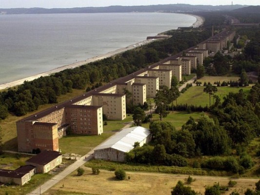 Bu otelin tek müşterisi bile olmadı - Resim: 4