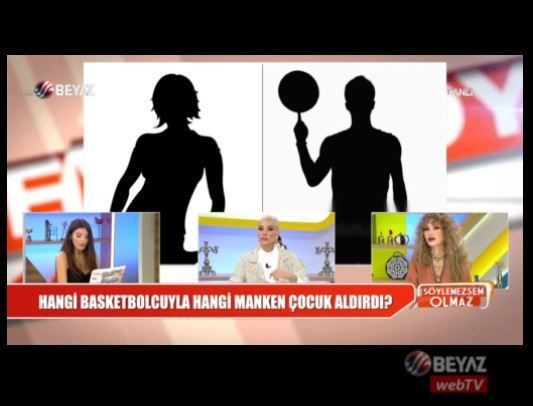 Beyaz Tv Söylemezsem Olmaz'da Deniz Akkaya'dan Çağla Şıkel bombası - Resim: 3