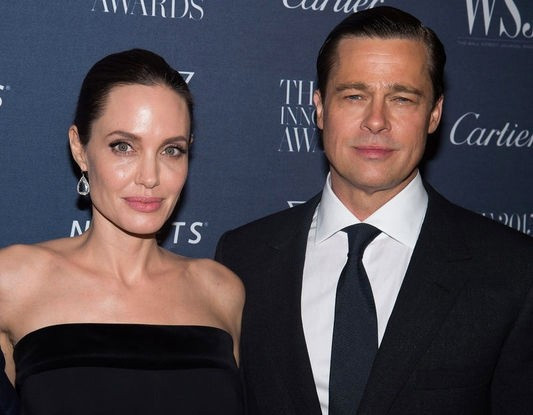 Brad Pitt gerçeklerin ortaya çıkmasından mı korkuyor? - Resim: 4