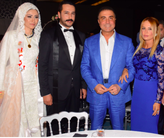 Erkam Aydar kaç yaşında aslen nereli evli mi boşandı mı? - Resim: 0