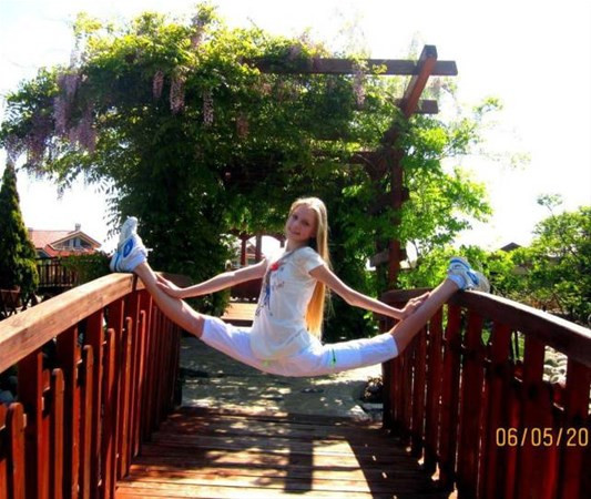 Herkes ona böyle bakıyordu ama bu hareketi yapınca... - Resim: 4