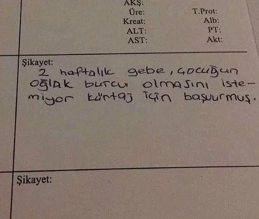 Her biri birbirinden komik! Acil servise gelen en absürt şikayetler... - Resim: 4