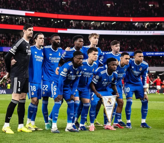 Real Madrid antrenmanı karıştı! İki futbolcu yumruk yumruğa kavga etti - Resim: 4