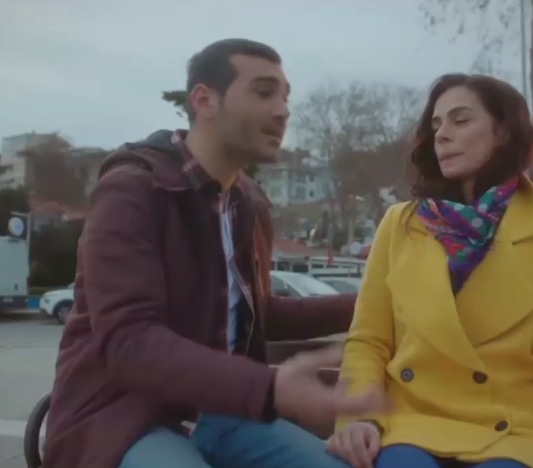 Fox TV'nin Kadın dizisi setinde büyük skandal meğerse... - Resim: 3