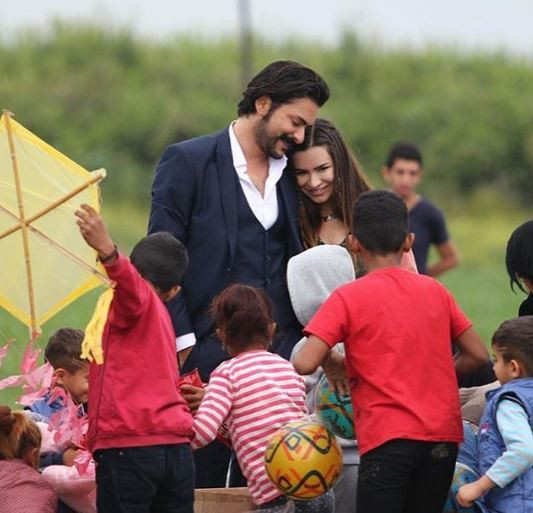 21 Nisan 2018 reyting sonuçlar Survivor 2018 mı Yeni Gelin mi İnsanlık Suçu mu - Resim: 1