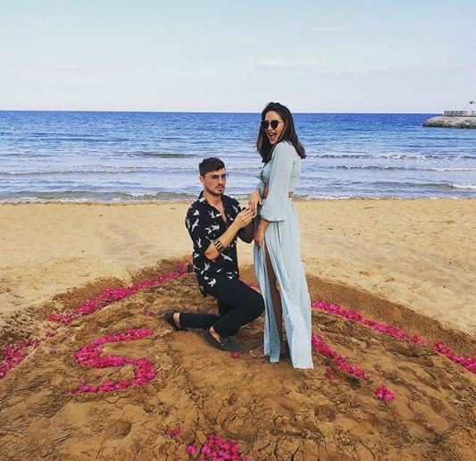 Survivor'da sürpriz evlenme teklifi herkes şoke oldu! - Resim: 2