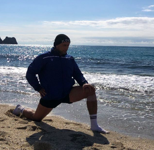 Yasin Obuz'un ailesi annesi babası ve 3 kardeşi kimdir? - Resim: 2