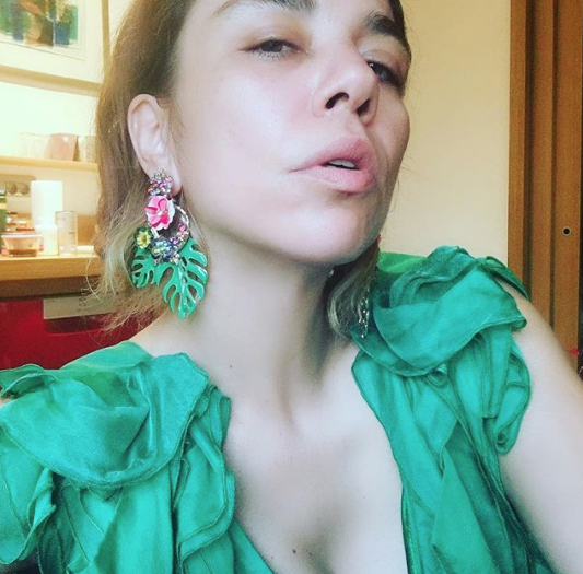 52 kilo veren Yeşim Ceren Bozoğlu'ndan bomba itiraf - Resim: 3