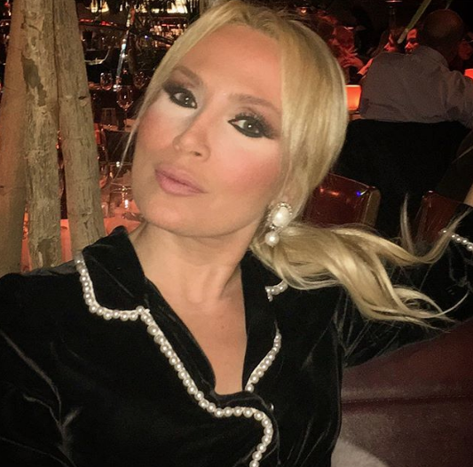 Lerzan Mutlu'dan Bülent Ersoy'a kıyamet kopartacak sözler! - Resim: 4