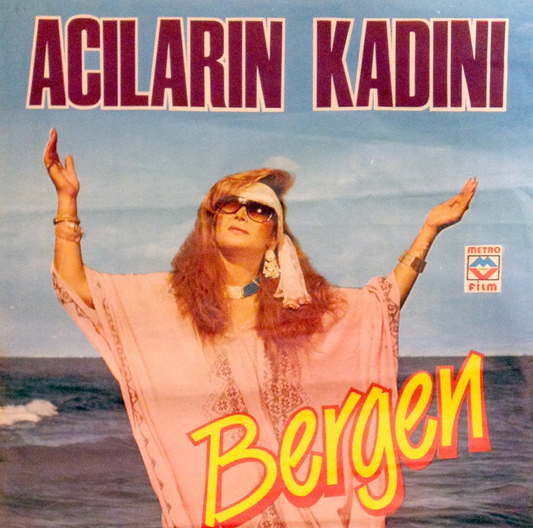 Bergen kimdir? Kezzap atan eşi sapık çıktı sevgilisi tecavüzcü - Resim: 1