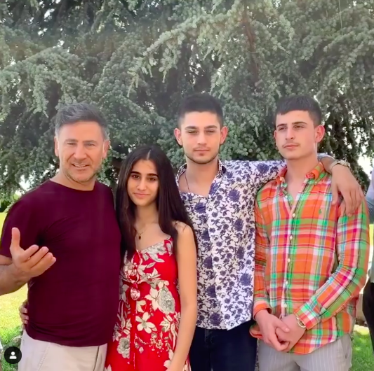 İzzet Yıldızhan Aysu Varol ifşa olayı nedir rezil oldu! - Resim: 5