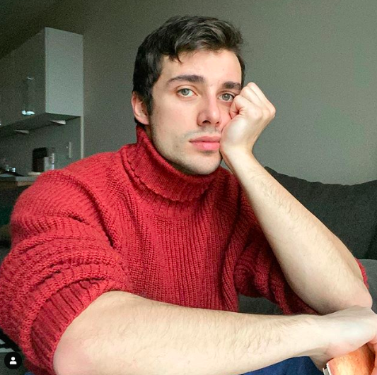 Cemal Can Canseven kimdir Survivor'dan ayrılıyor mu bilgisi sızdı - Resim: 1