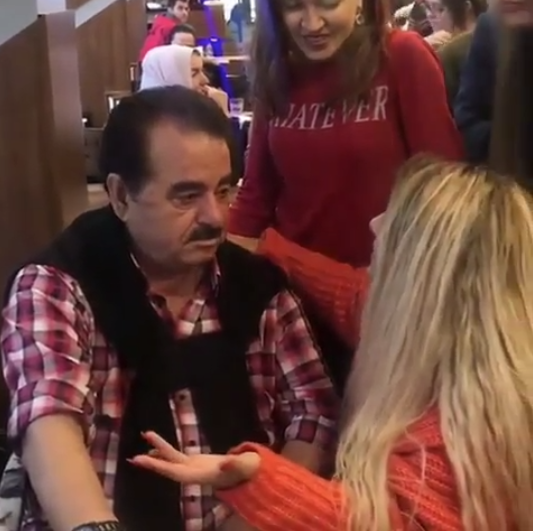 'Dişi İbo'yu görünce hüngür hüngür ağladı - Resim: 4