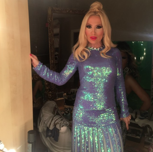 Lerzan Mutlu'dan Bülent Ersoy'a kıyamet kopartacak sözler! - Resim: 3