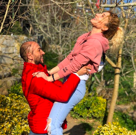 Makbule Karabudak kimdir Survivor 2020'den elendi koronavirüs oldu - Resim: 3