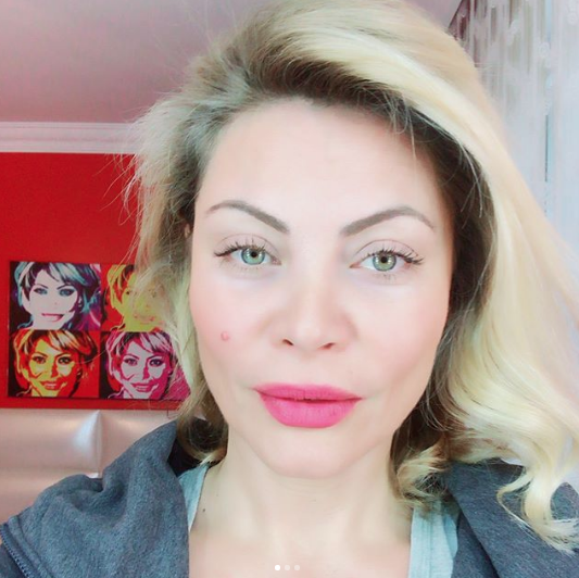 Seray Sever kulvar değiştirdi! İşte yeni mesleği - Resim: 2