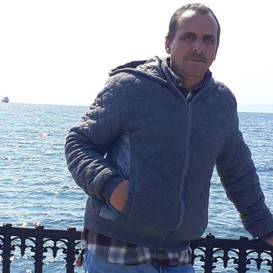 Sevgilisini ormanda döverek tehdit etmişti! Tutuklandı - Resim: 0