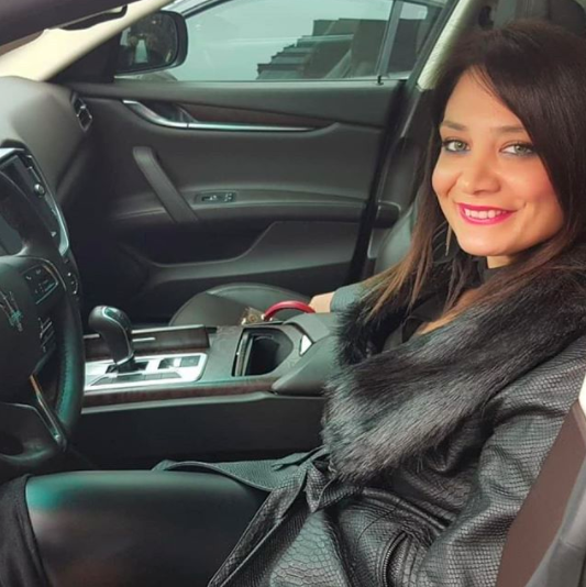 Güniz Akkuş instagram pozları olay! Sedat Peker'e ayar veren Hanımağa'ya bakın - Resim: 2