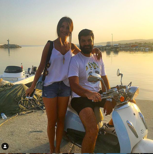 Masterchef Araz kimdir Araz Aknam kaç yaşında evli mi? - Resim: 0