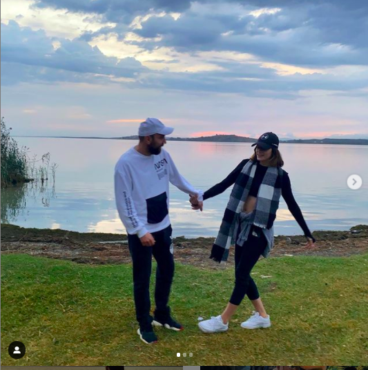 Nihan Yönel kimdir kaç yaşında ne iş yapıyor mesleği nedir? - Resim: 1