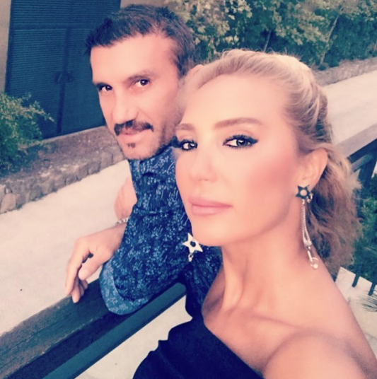 Işıl-Rüştü çiftinden 10 milyonluk villaya servet değerinde tadilat! - Resim: 1