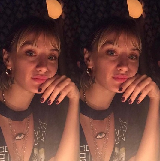 Didem Soydan’ın yeni aşkına bakın orada yakalandı! - Resim: 1