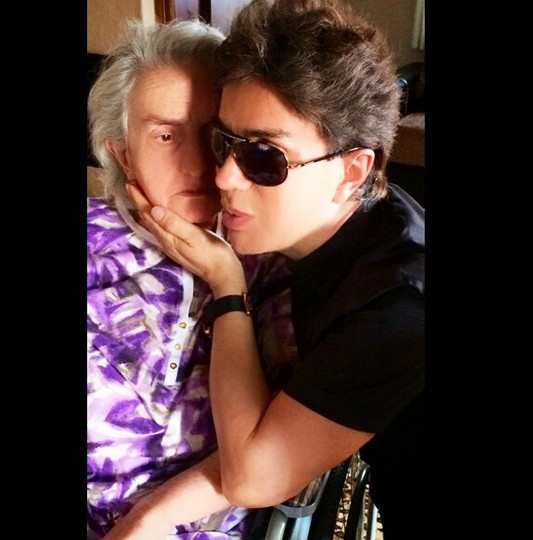 Yılmaz Morgül kaç yaşında aslen nereli bilinmeyen hastalığı ne? - Resim: 0