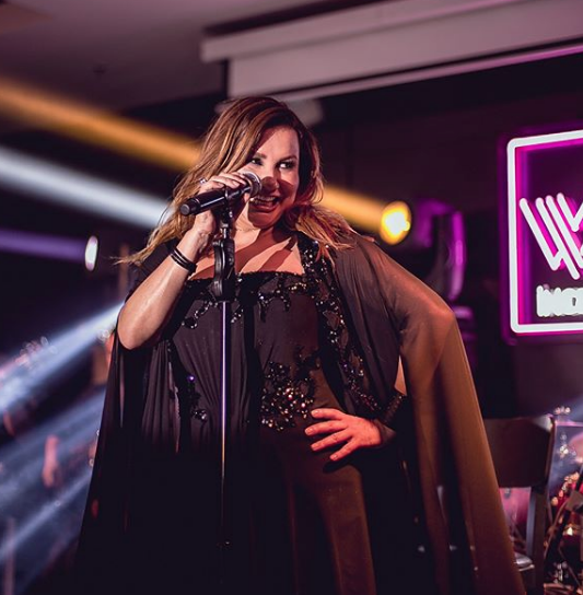 Deniz Seki 18 kilo verdi son hali! - Resim: 1