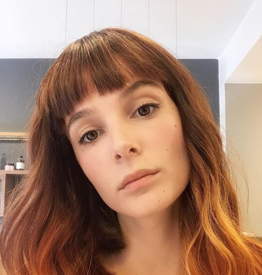 Büşra Develi'nin kardeşi Dilara Develi'ye bakın görenler şaştı - Resim: 4