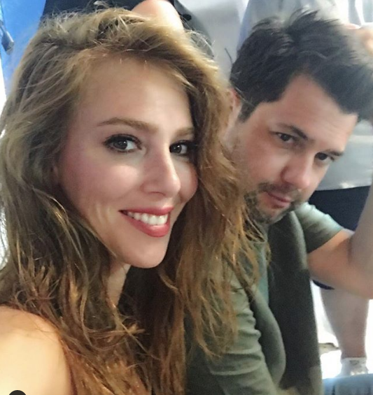 Elçin Sangu'dan itiraf! Yunus Özdiken'den evlilik teklifi geldi - Resim: 2