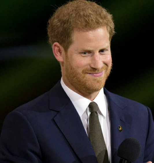 Jennifer Aniston'ın peşinden koşmuş! Prens Harry Jennifer Aniston'a aşıkmış! - Resim: 3