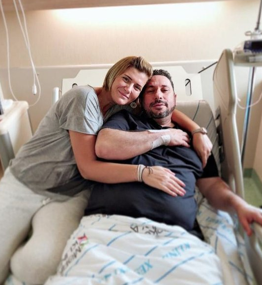 Sunucu Özge Uzun eşiyle geçirdiği zor süreci anlattı: Allah korudu... - Resim: 2