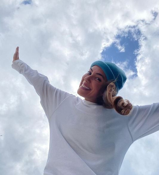 Çağatay Ulusoy Duygu Sarışın ayrıldı mı? Fotoğraflı bir yanıt geldi - Resim: 4