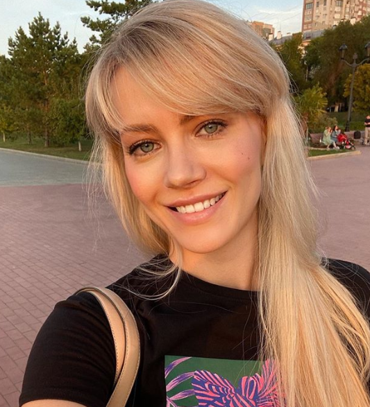 Rusya'da şok görüntüleri paylaştı! Babasının cenazesi için morga girince... - Resim: 1